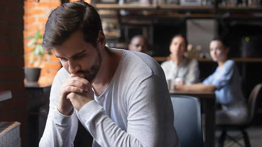 Terapia cognitivo conductual de la fobia social (extensión)